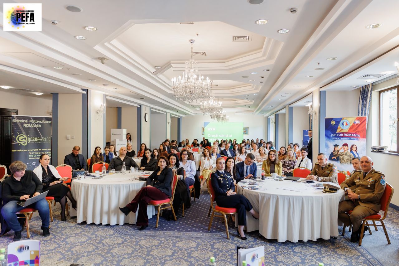 Business Outlook 2026-Sibiu