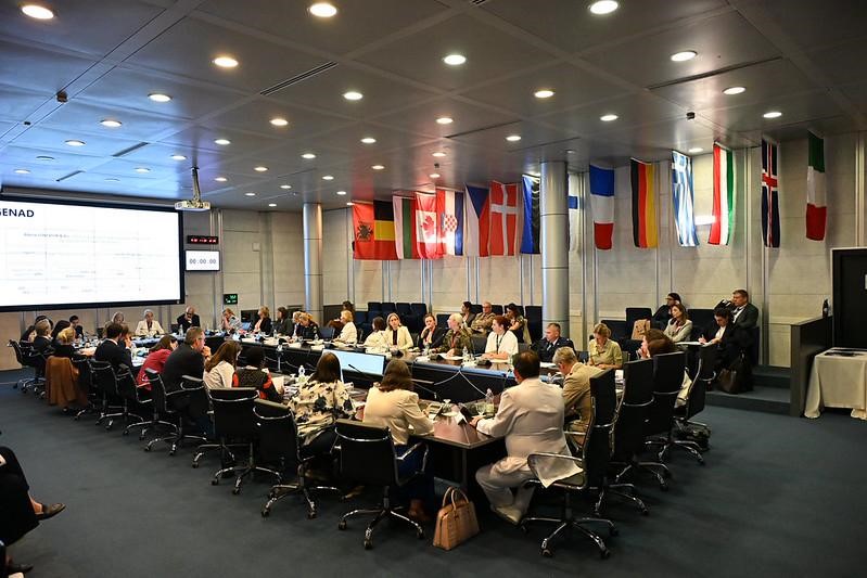 Participarea României la cea de-a III-a Reuniune Anuală NATO, 11–12 iunie 2026