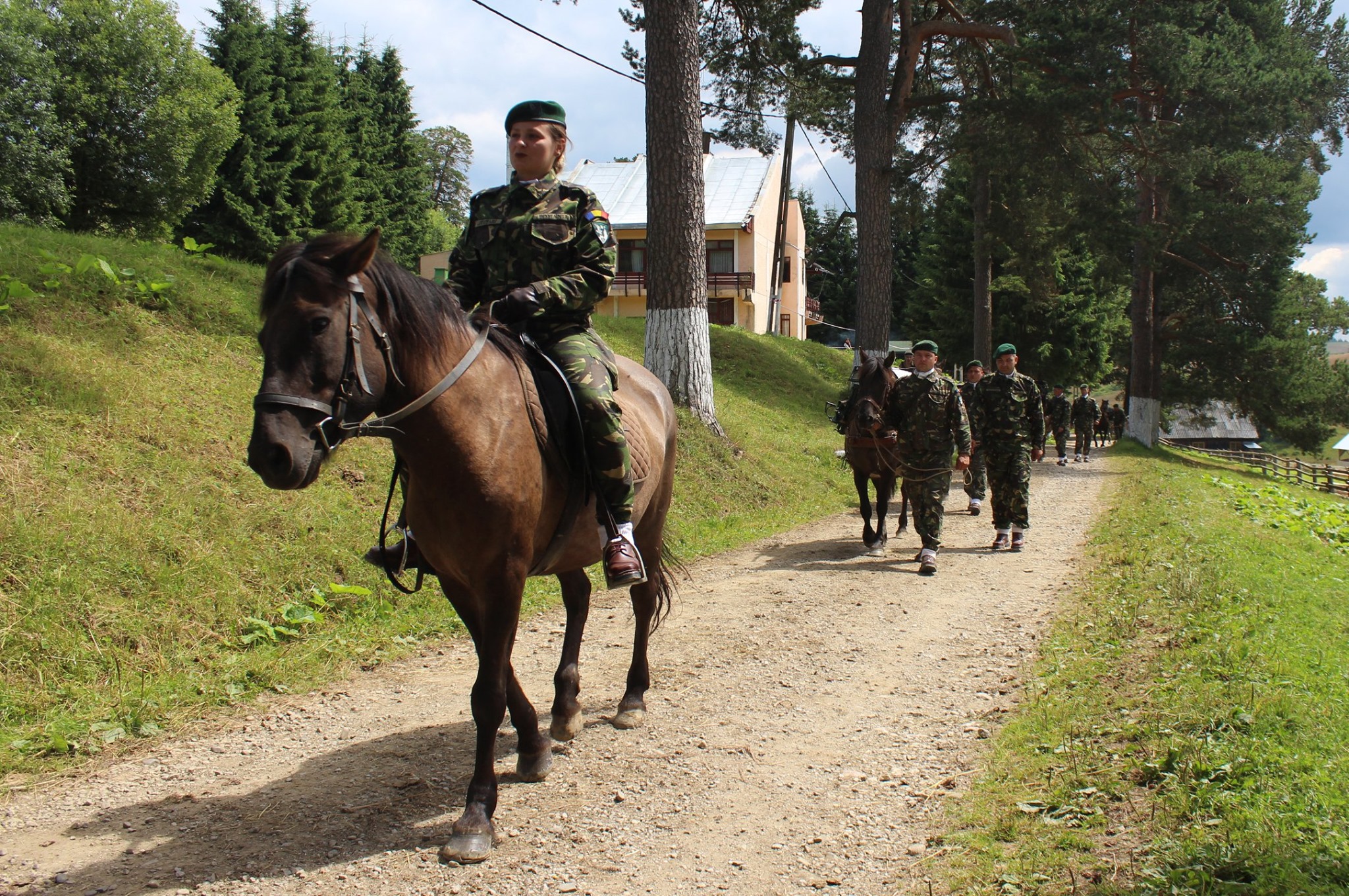 8 Mai – Ziua egalității de șanse între femei și bărbați, 8 mai 2021