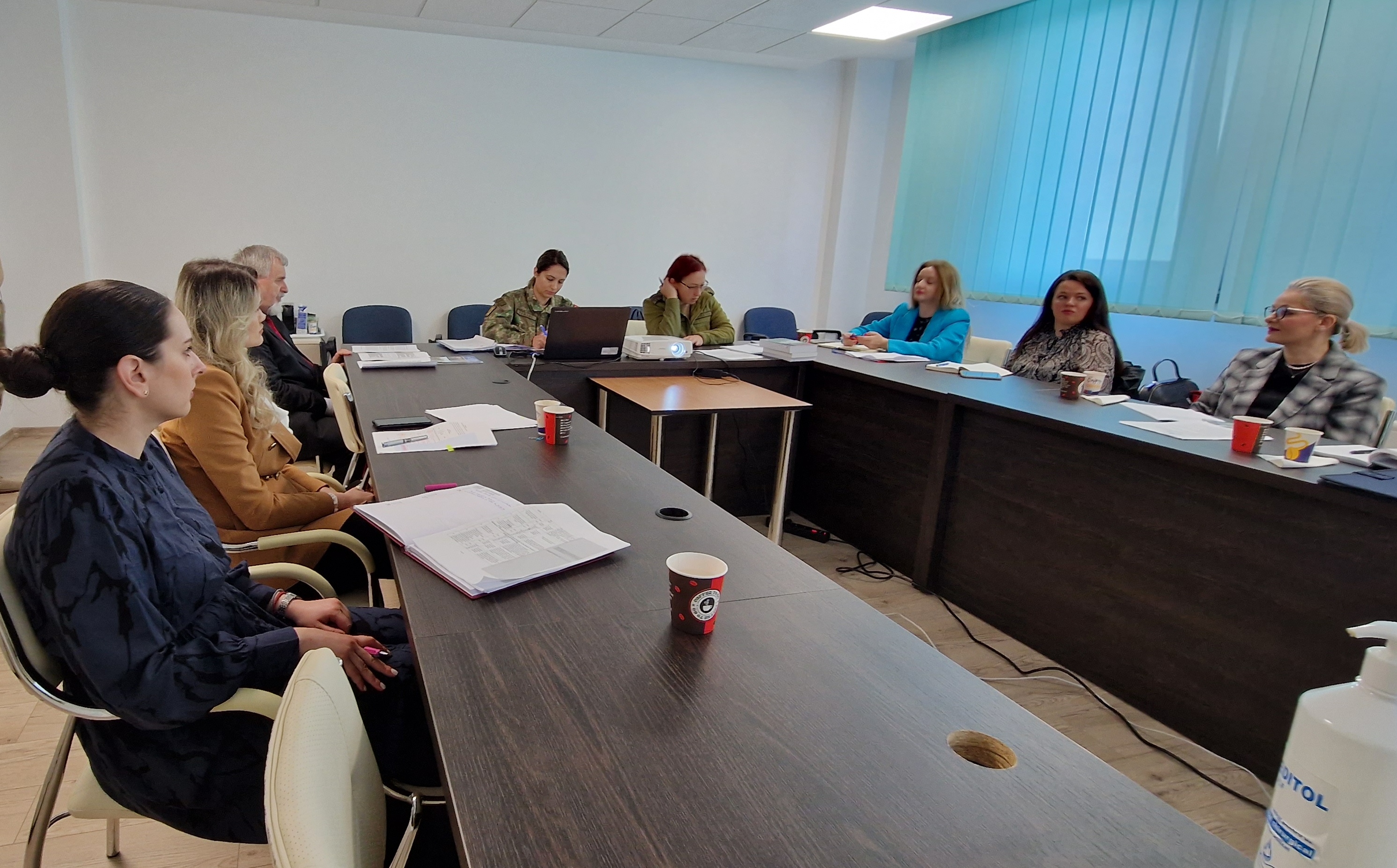 Săptămâna egalității de șanse