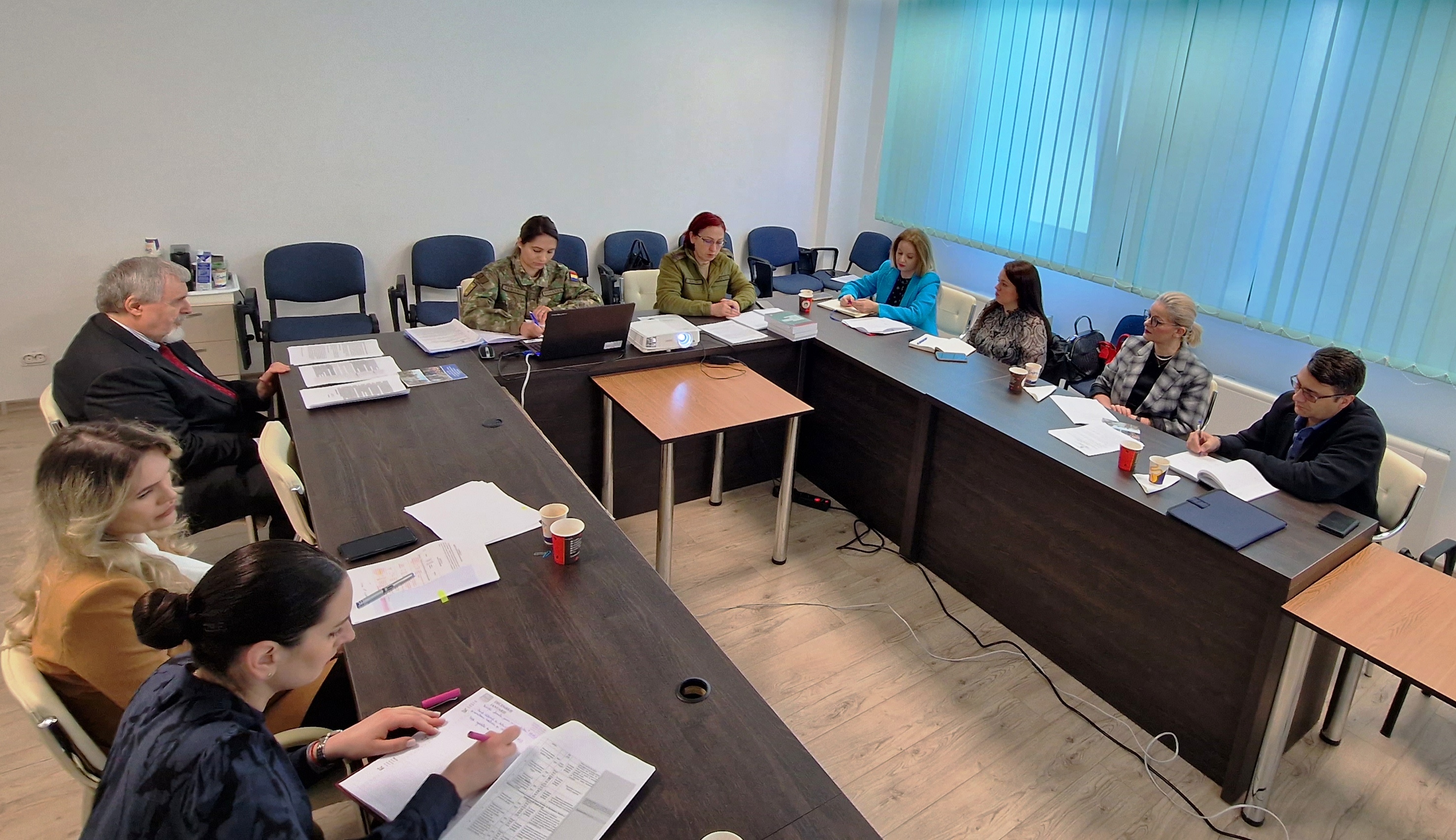 Săptămâna egalității de șanse