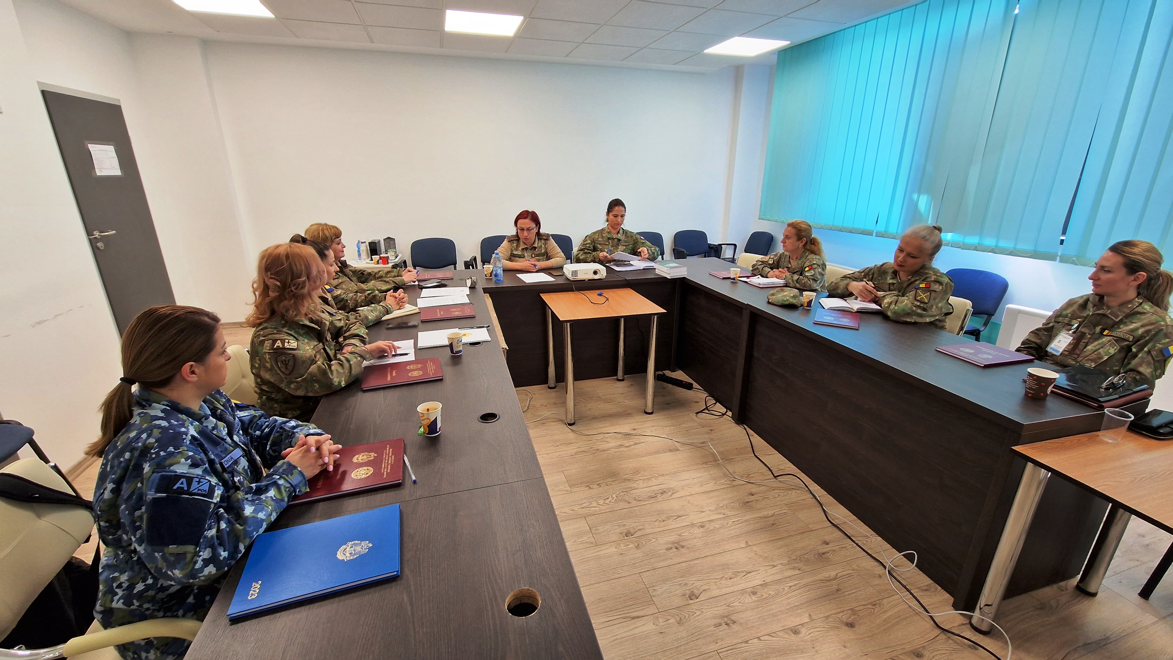 Săptămâna egalității de șanse