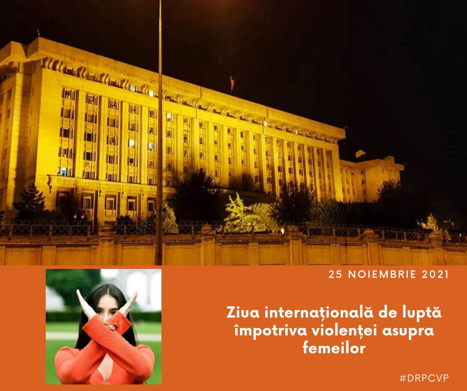 International Day for the fight against violence against Women, 25 Nov. 2021