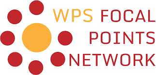 Co-chair of the Global Network of National FPS Focal points, 9 Feb. 2023